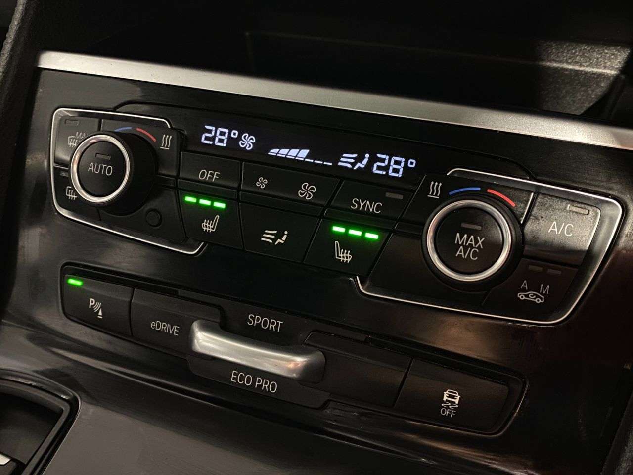 2018 BMW 2 SERIES ACTIVE TOURER 2018 BMW 2 SERIES ACTIVE TOURER