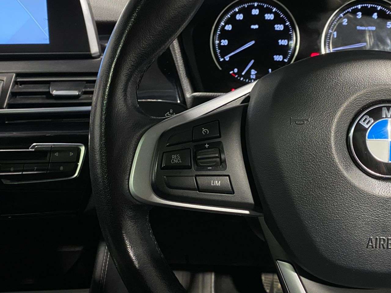 2018 BMW 2 SERIES ACTIVE TOURER 2018 BMW 2 SERIES ACTIVE TOURER