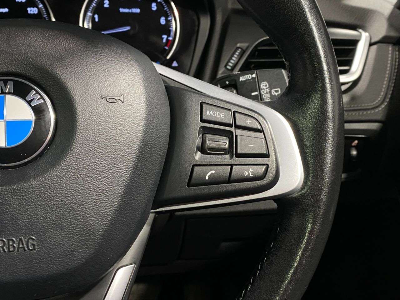 2018 BMW 2 SERIES ACTIVE TOURER 2018 BMW 2 SERIES ACTIVE TOURER