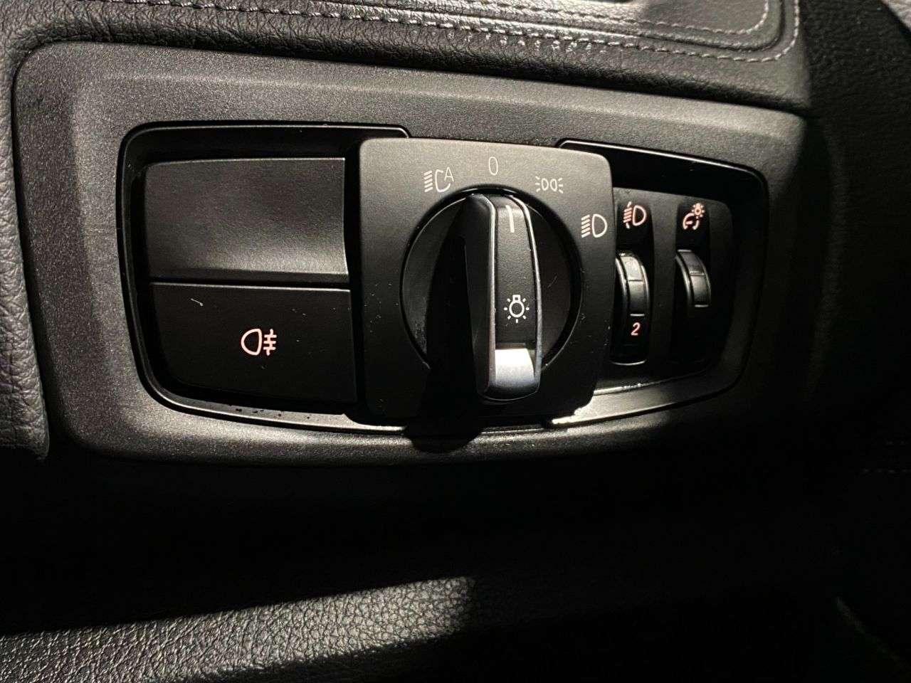 2018 BMW 2 SERIES ACTIVE TOURER 2018 BMW 2 SERIES ACTIVE TOURER