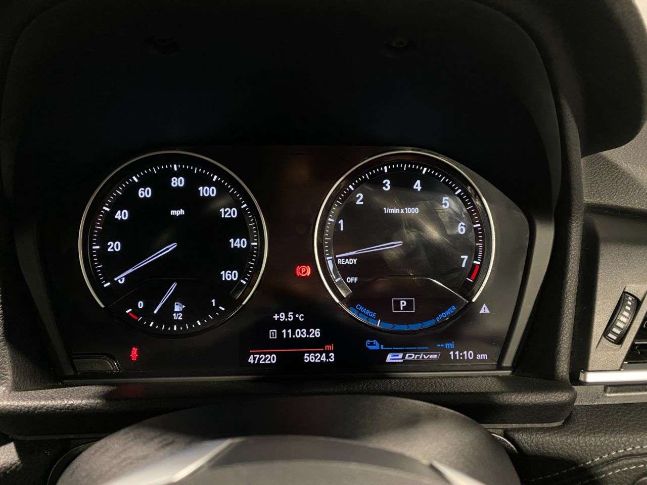 2018 BMW 2 SERIES ACTIVE TOURER 2018 BMW 2 SERIES ACTIVE TOURER