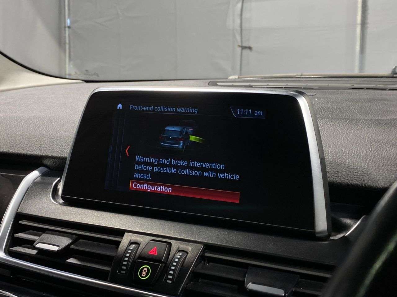 2018 BMW 2 SERIES ACTIVE TOURER 2018 BMW 2 SERIES ACTIVE TOURER