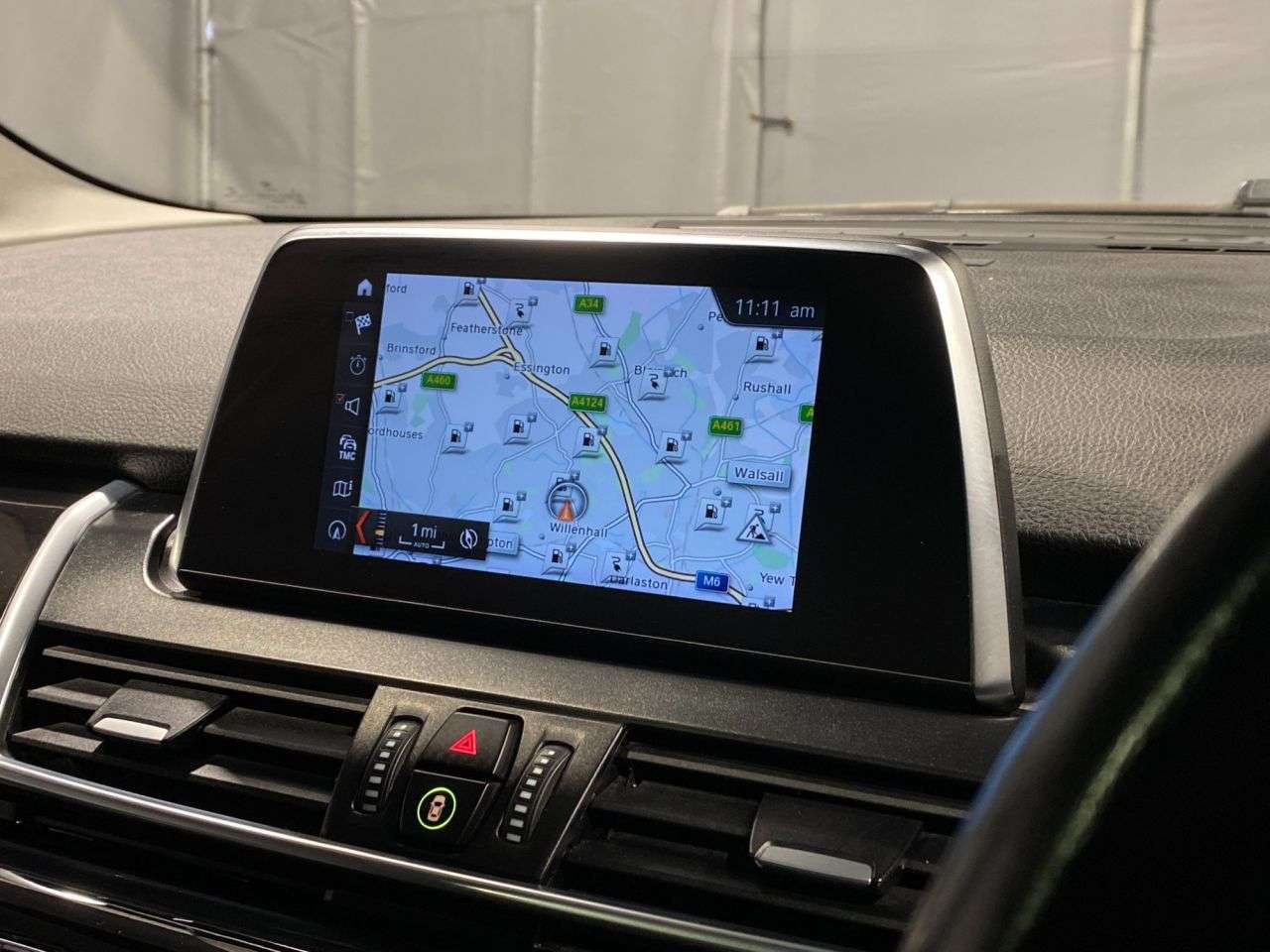 2018 BMW 2 SERIES ACTIVE TOURER 2018 BMW 2 SERIES ACTIVE TOURER