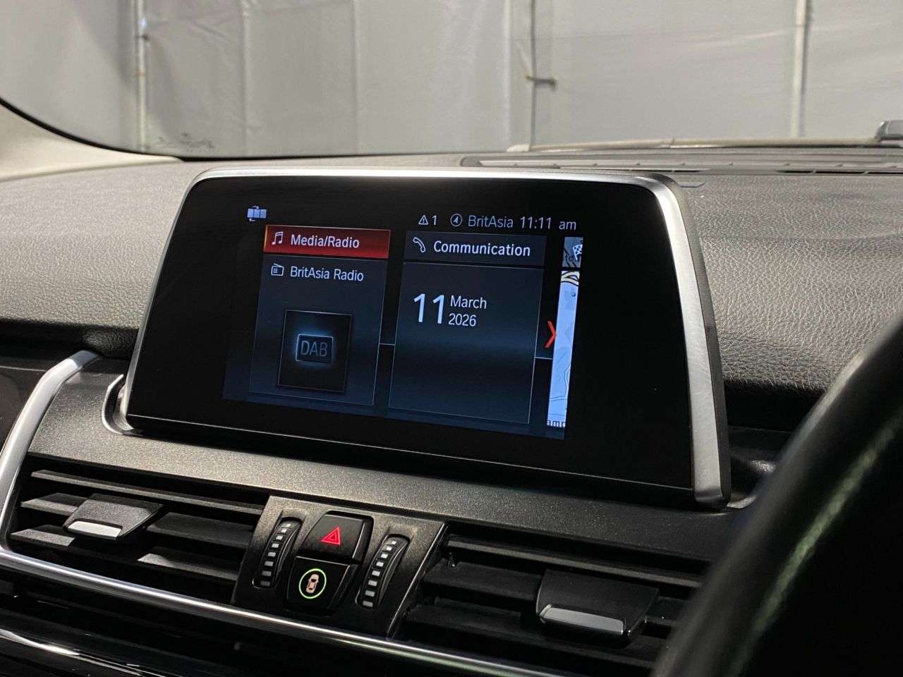 2018 BMW 2 SERIES ACTIVE TOURER 2018 BMW 2 SERIES ACTIVE TOURER