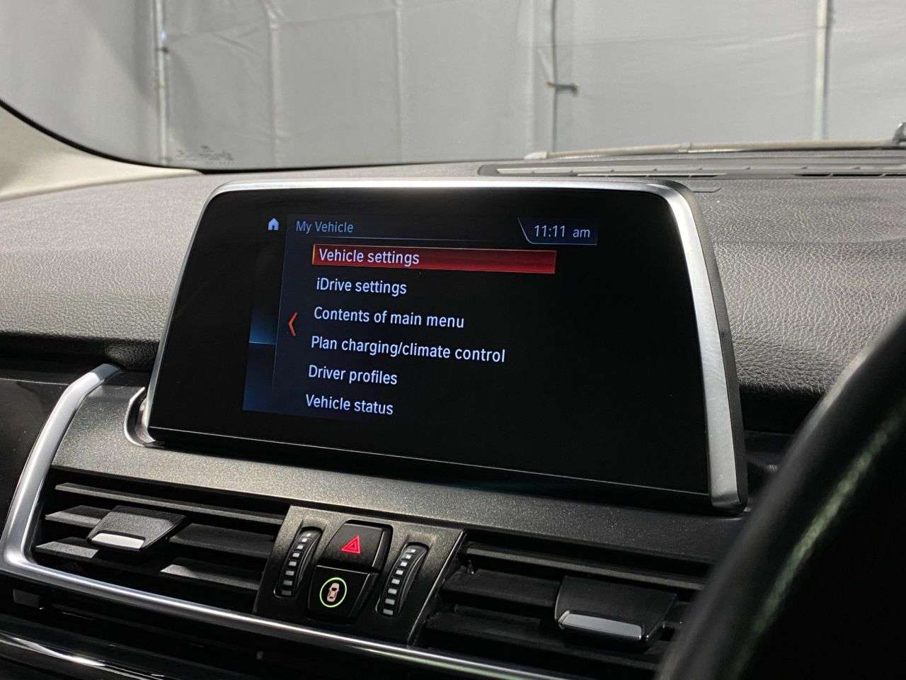 2018 BMW 2 SERIES ACTIVE TOURER 2018 BMW 2 SERIES ACTIVE TOURER