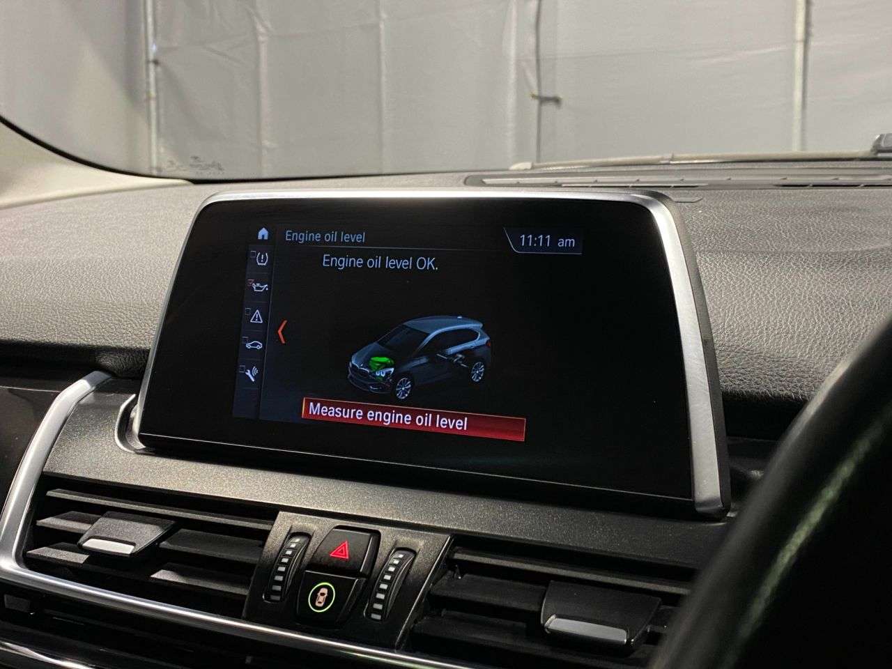 2018 BMW 2 SERIES ACTIVE TOURER 2018 BMW 2 SERIES ACTIVE TOURER