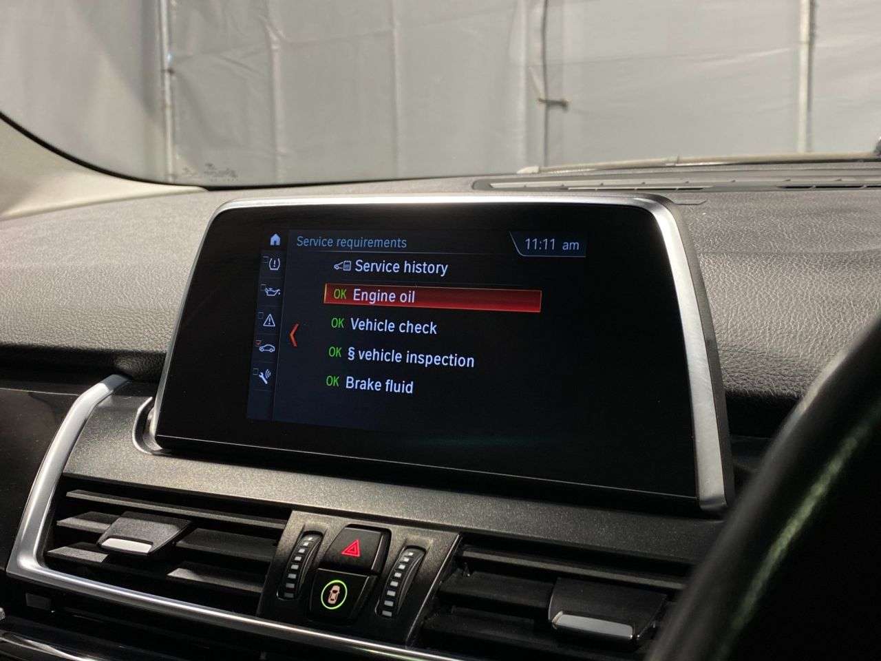 2018 BMW 2 SERIES ACTIVE TOURER 2018 BMW 2 SERIES ACTIVE TOURER