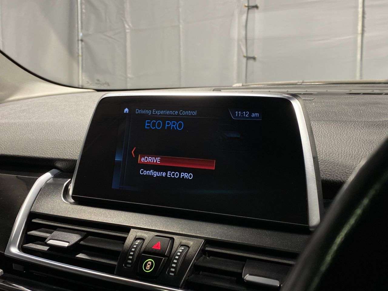 2018 BMW 2 SERIES ACTIVE TOURER 2018 BMW 2 SERIES ACTIVE TOURER