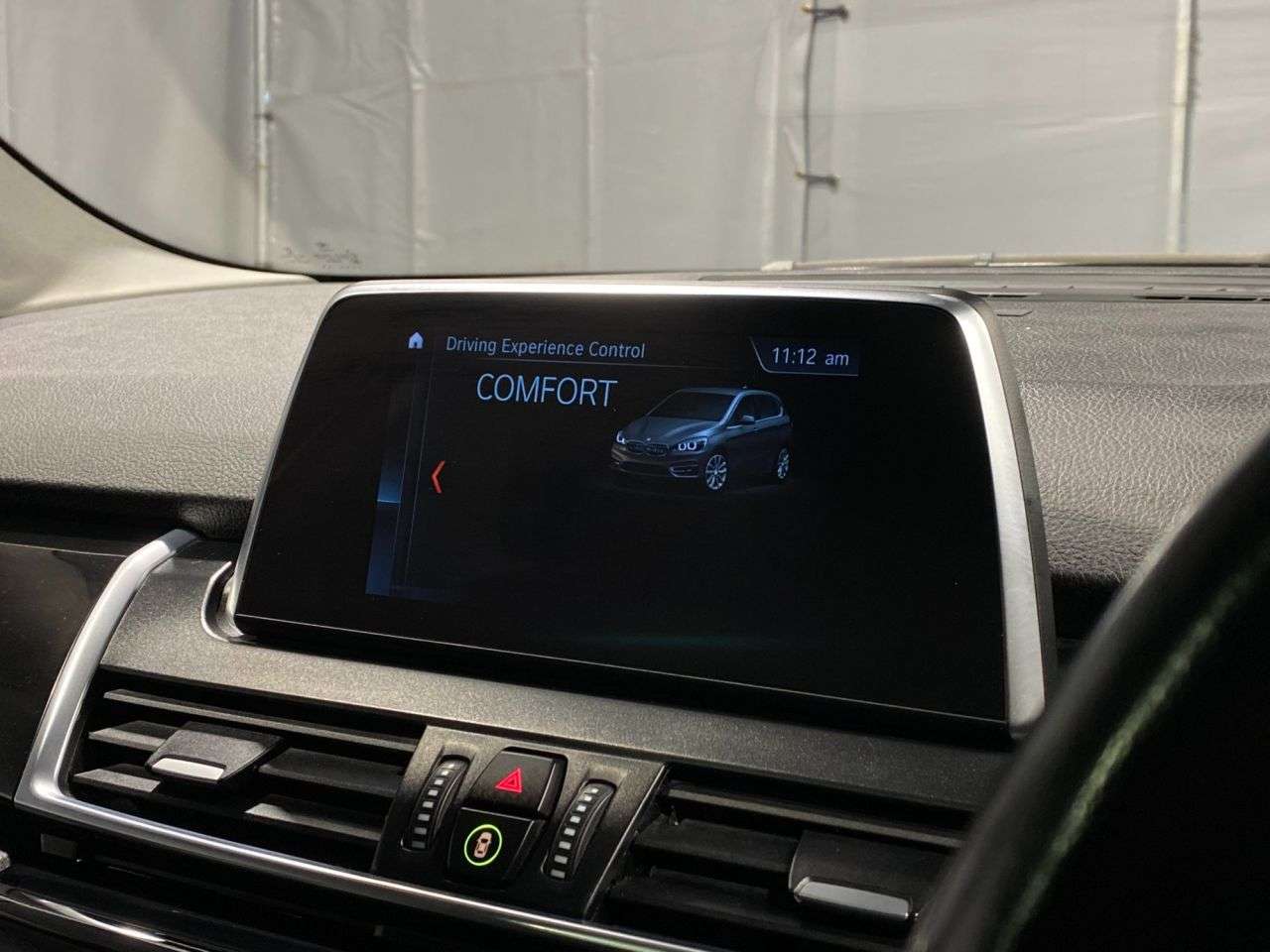 2018 BMW 2 SERIES ACTIVE TOURER 2018 BMW 2 SERIES ACTIVE TOURER