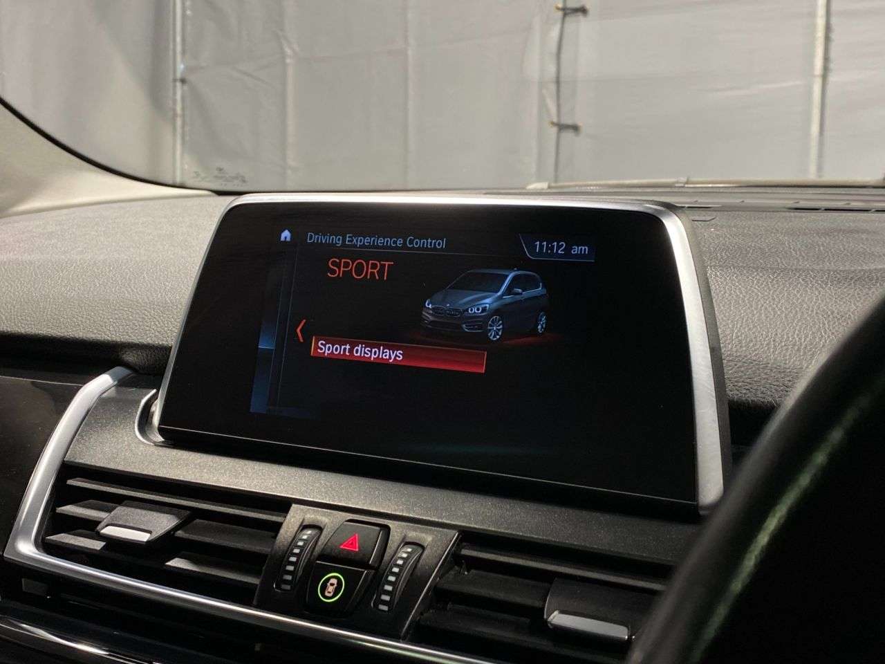 2018 BMW 2 SERIES ACTIVE TOURER 2018 BMW 2 SERIES ACTIVE TOURER