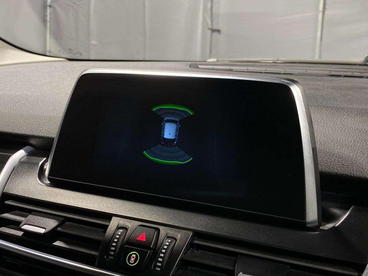 2018 BMW 2 SERIES ACTIVE TOURER 2018 BMW 2 SERIES ACTIVE TOURER