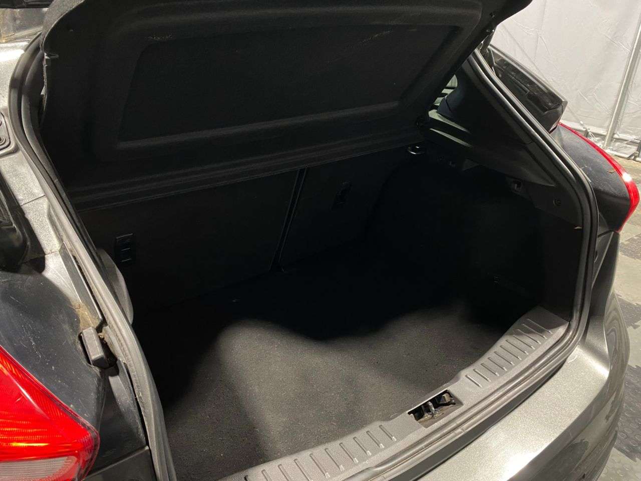 2017 FORD FOCUS 2017 FORD FOCUS
