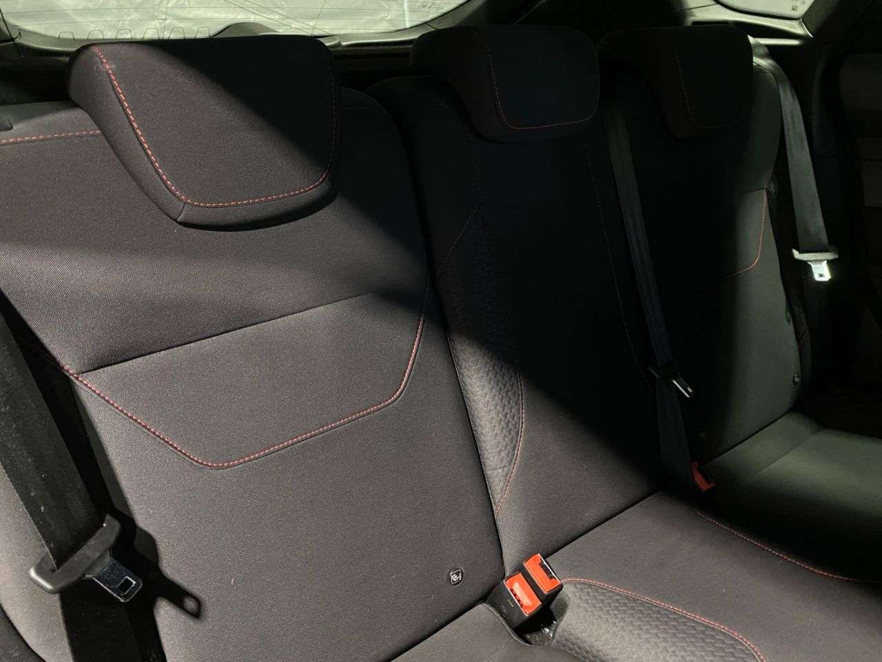 2017 FORD FOCUS 2017 FORD FOCUS
