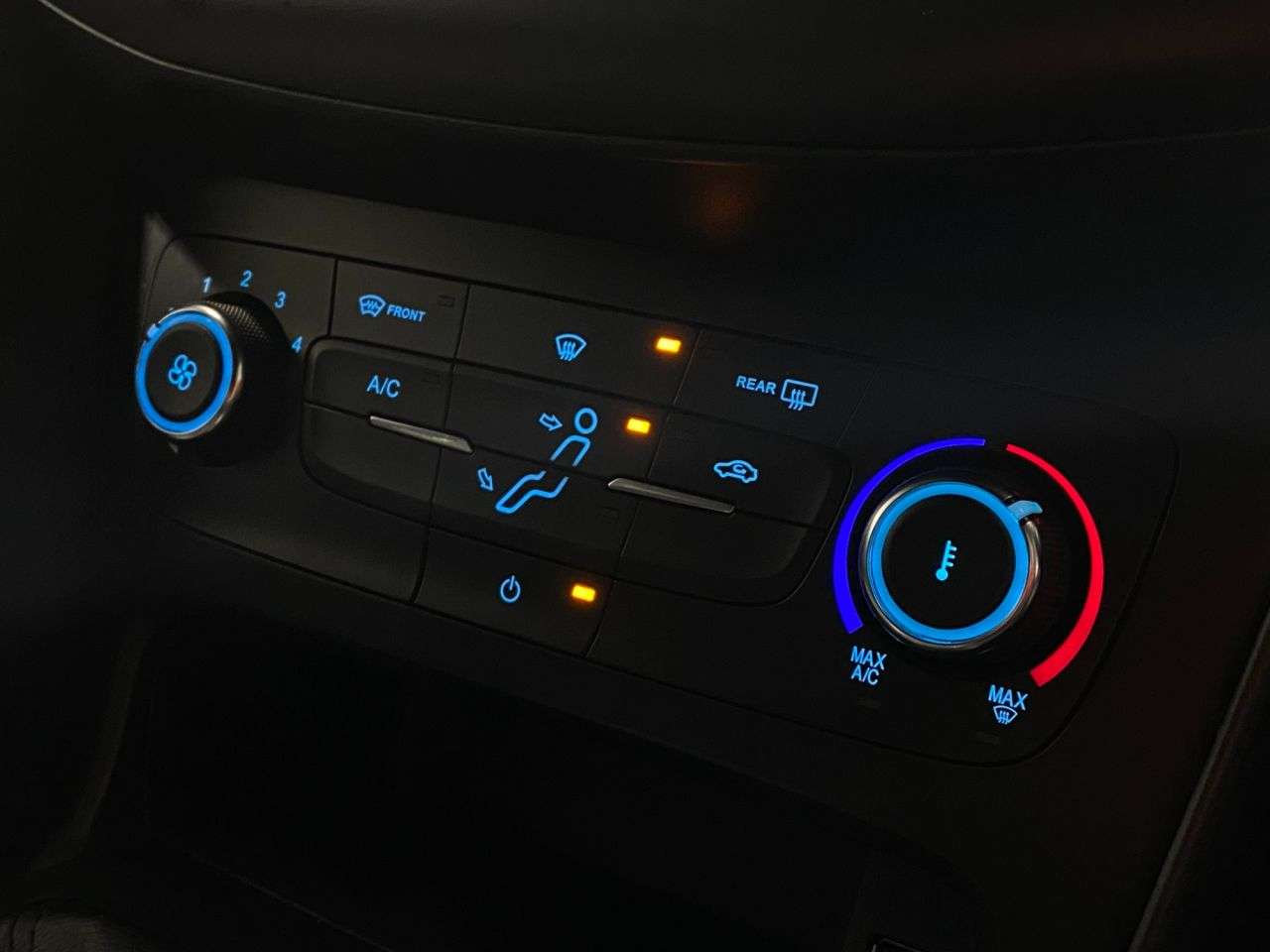 2017 FORD FOCUS 2017 FORD FOCUS