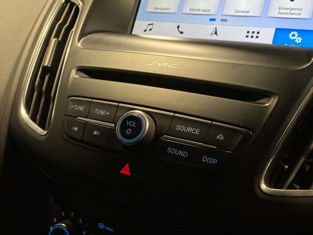 2017 FORD FOCUS 2017 FORD FOCUS