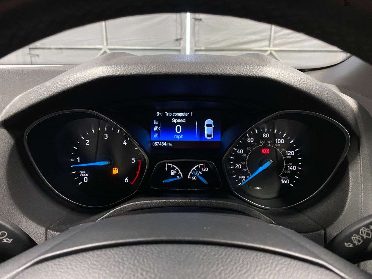 2017 FORD FOCUS 2017 FORD FOCUS