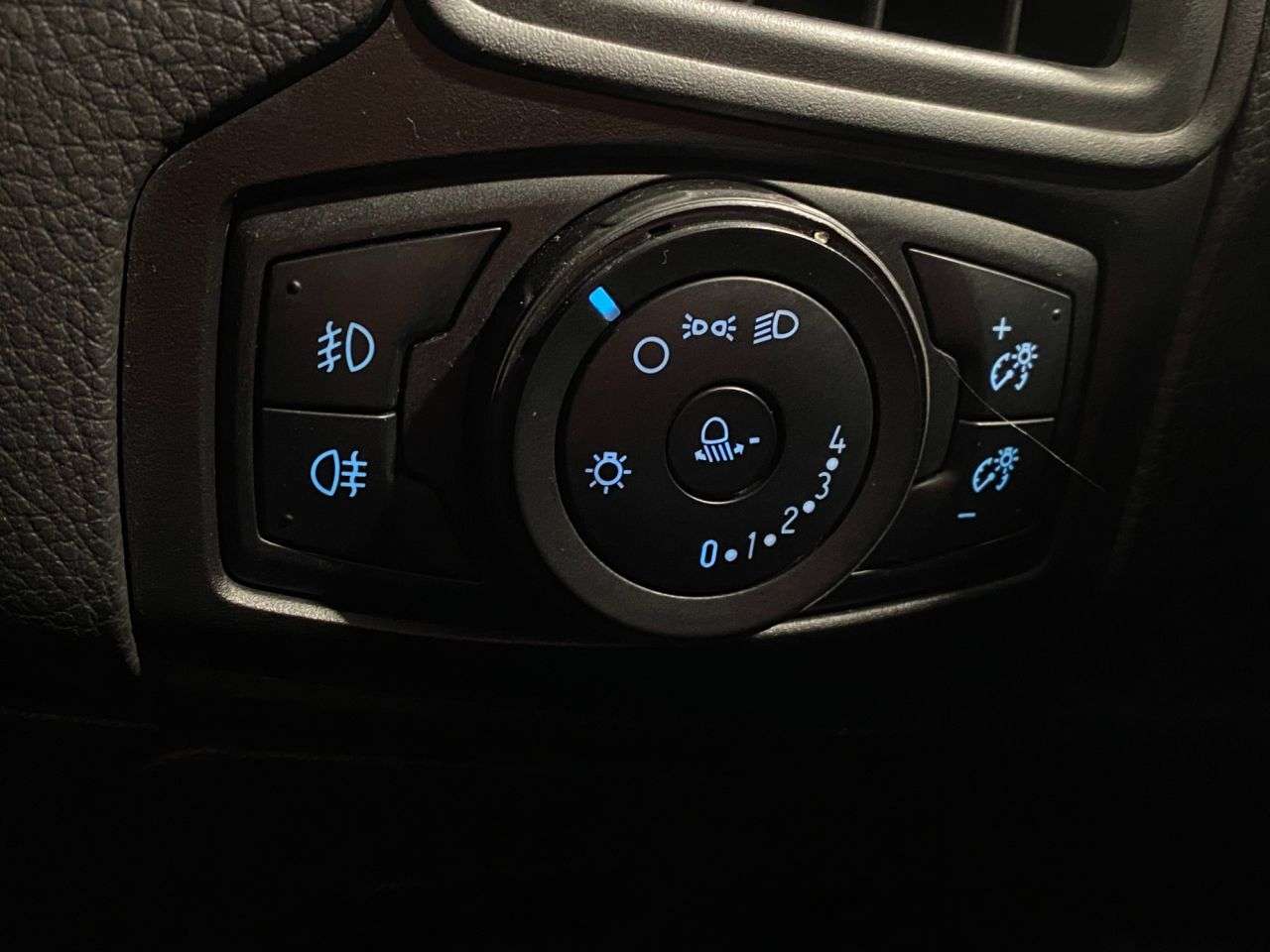 2017 FORD FOCUS 2017 FORD FOCUS