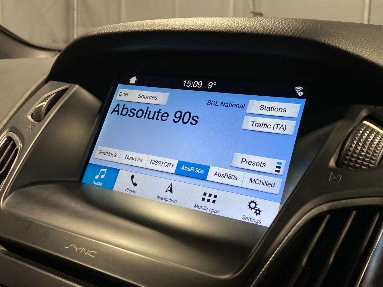 2017 FORD FOCUS 2017 FORD FOCUS