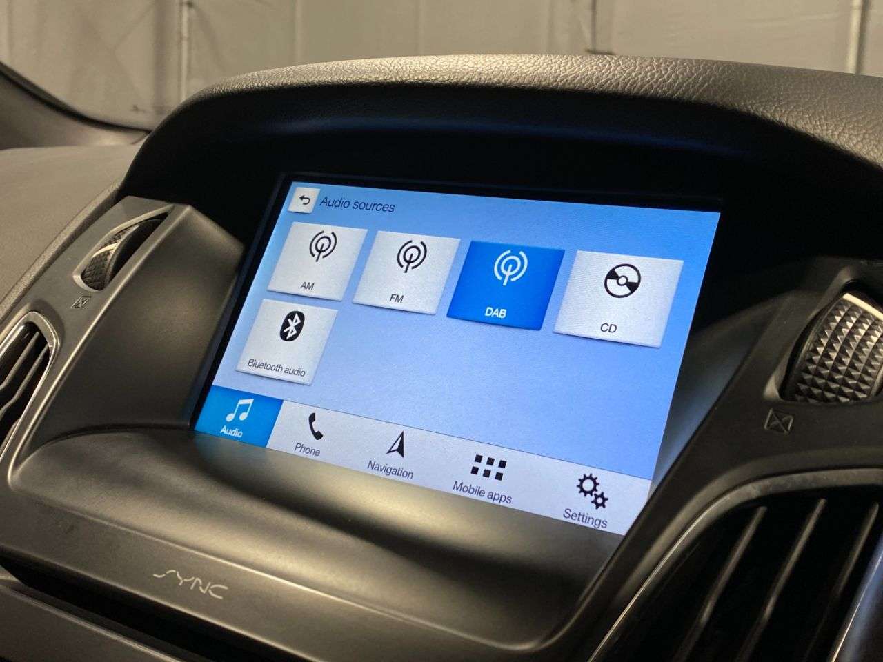 2017 FORD FOCUS 2017 FORD FOCUS