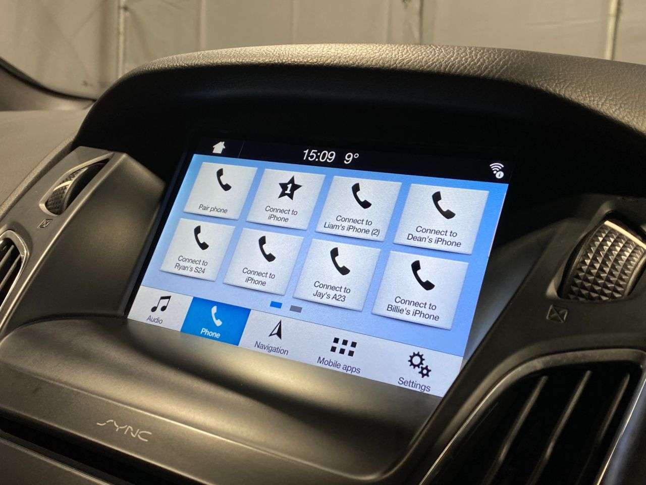 2017 FORD FOCUS 2017 FORD FOCUS