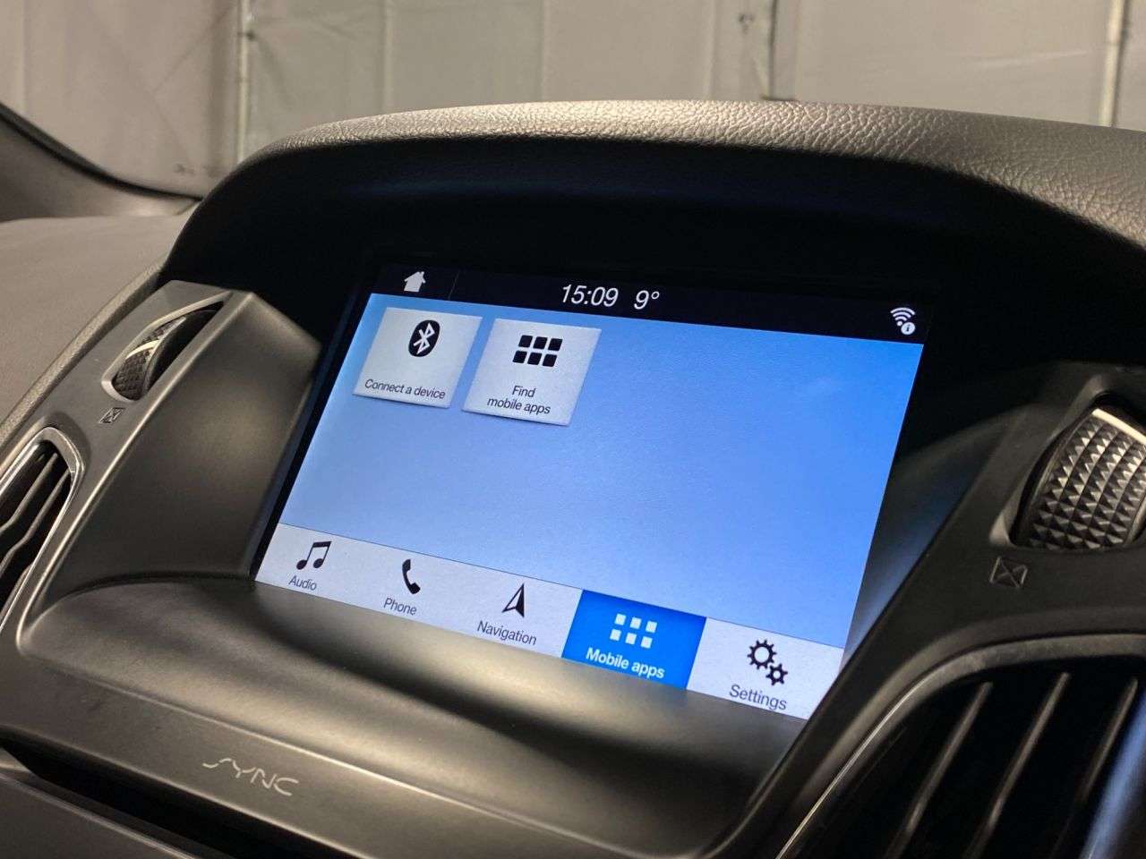 2017 FORD FOCUS 2017 FORD FOCUS