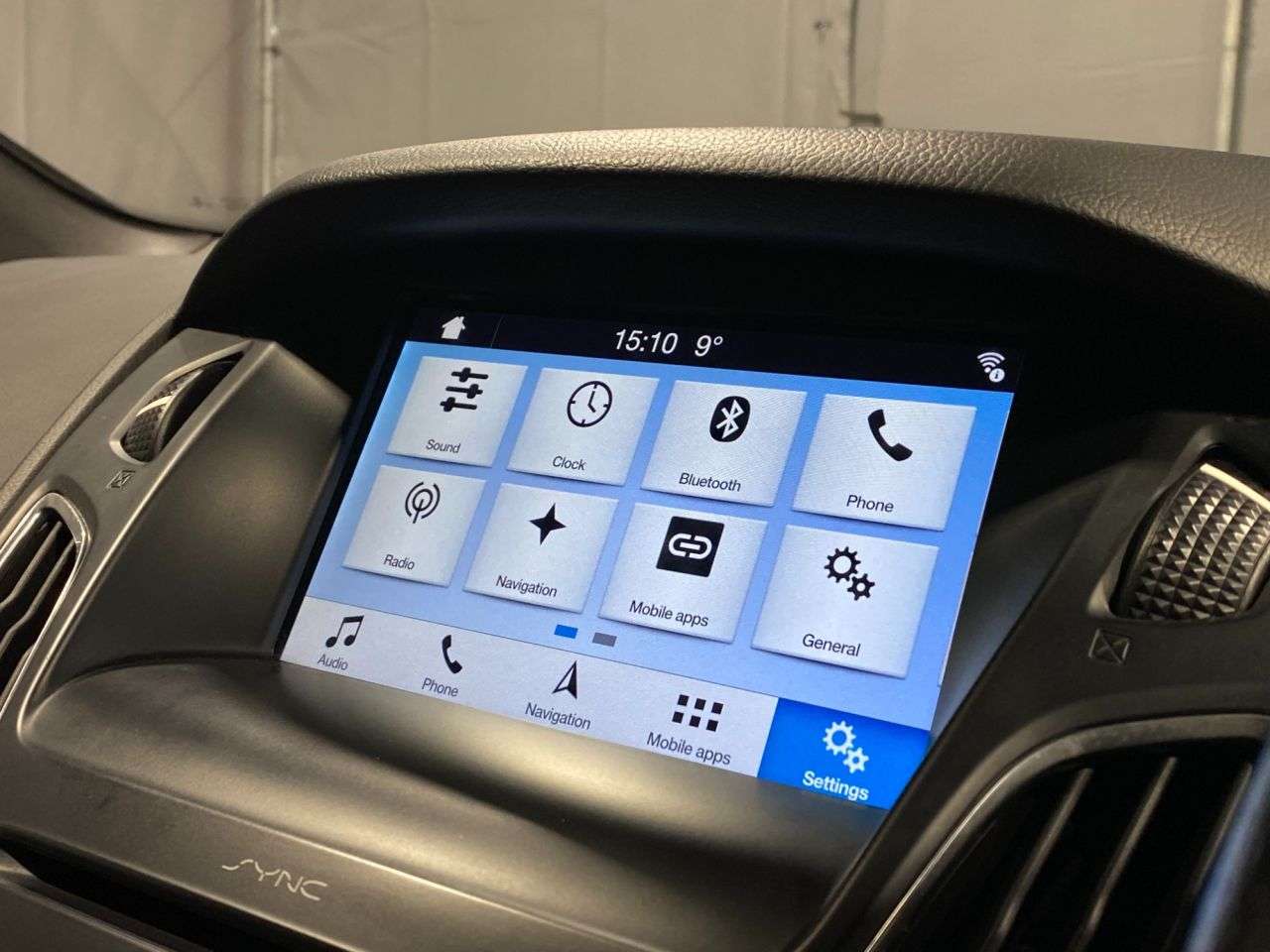 2017 FORD FOCUS 2017 FORD FOCUS