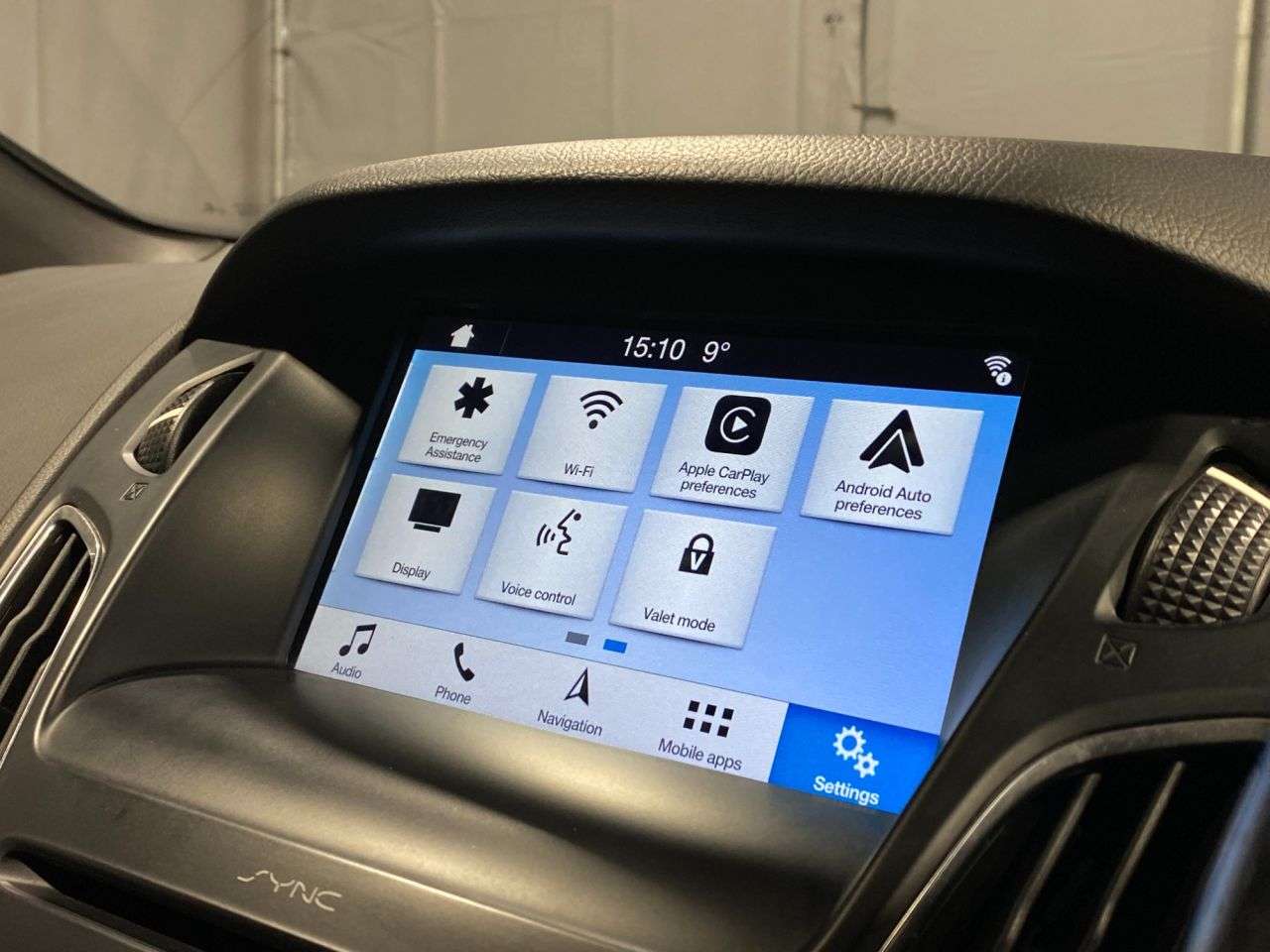 2017 FORD FOCUS 2017 FORD FOCUS