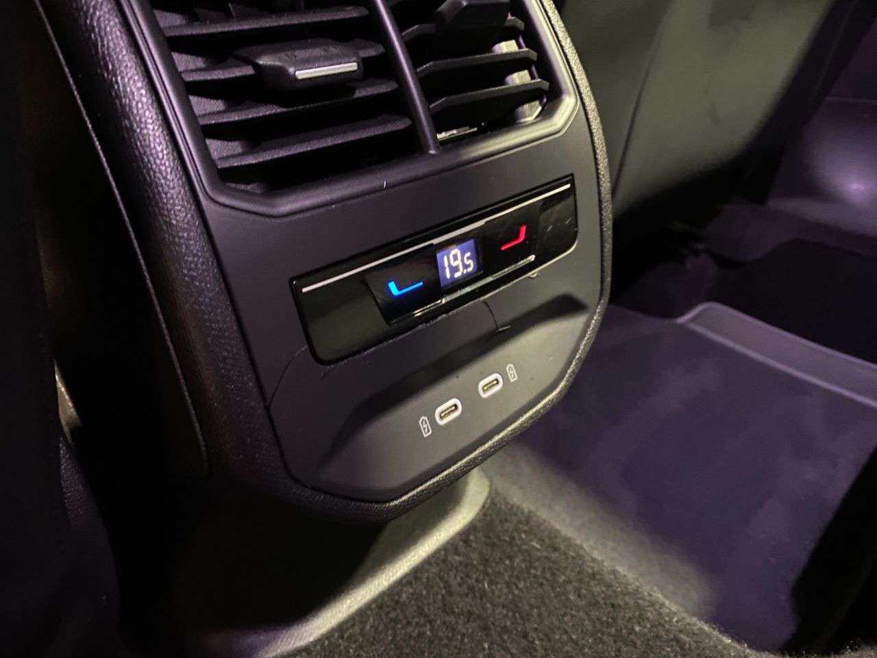 2021 SEAT LEON 2021 SEAT LEON