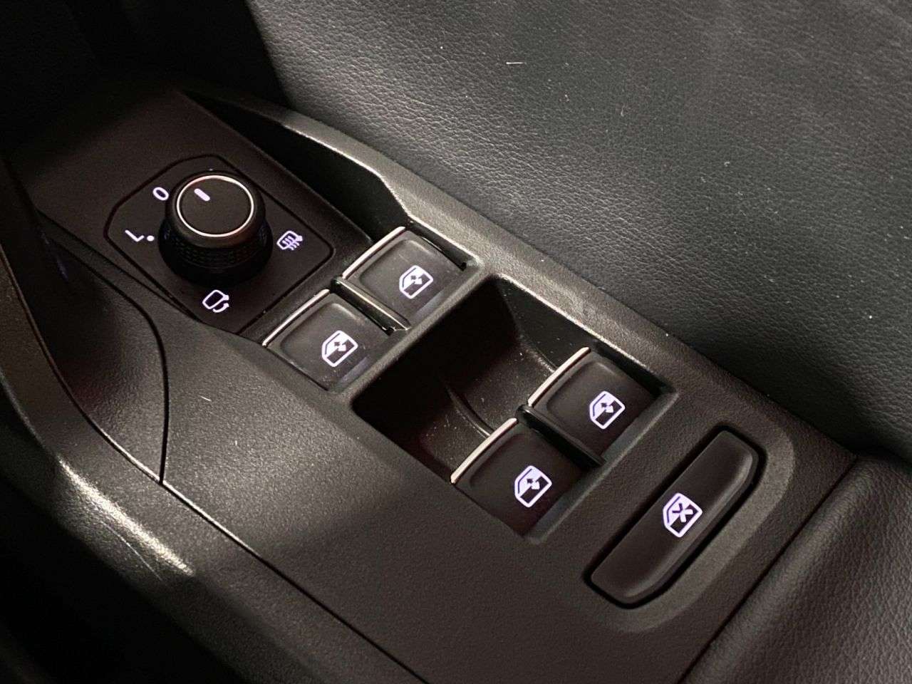 2021 SEAT LEON 2021 SEAT LEON