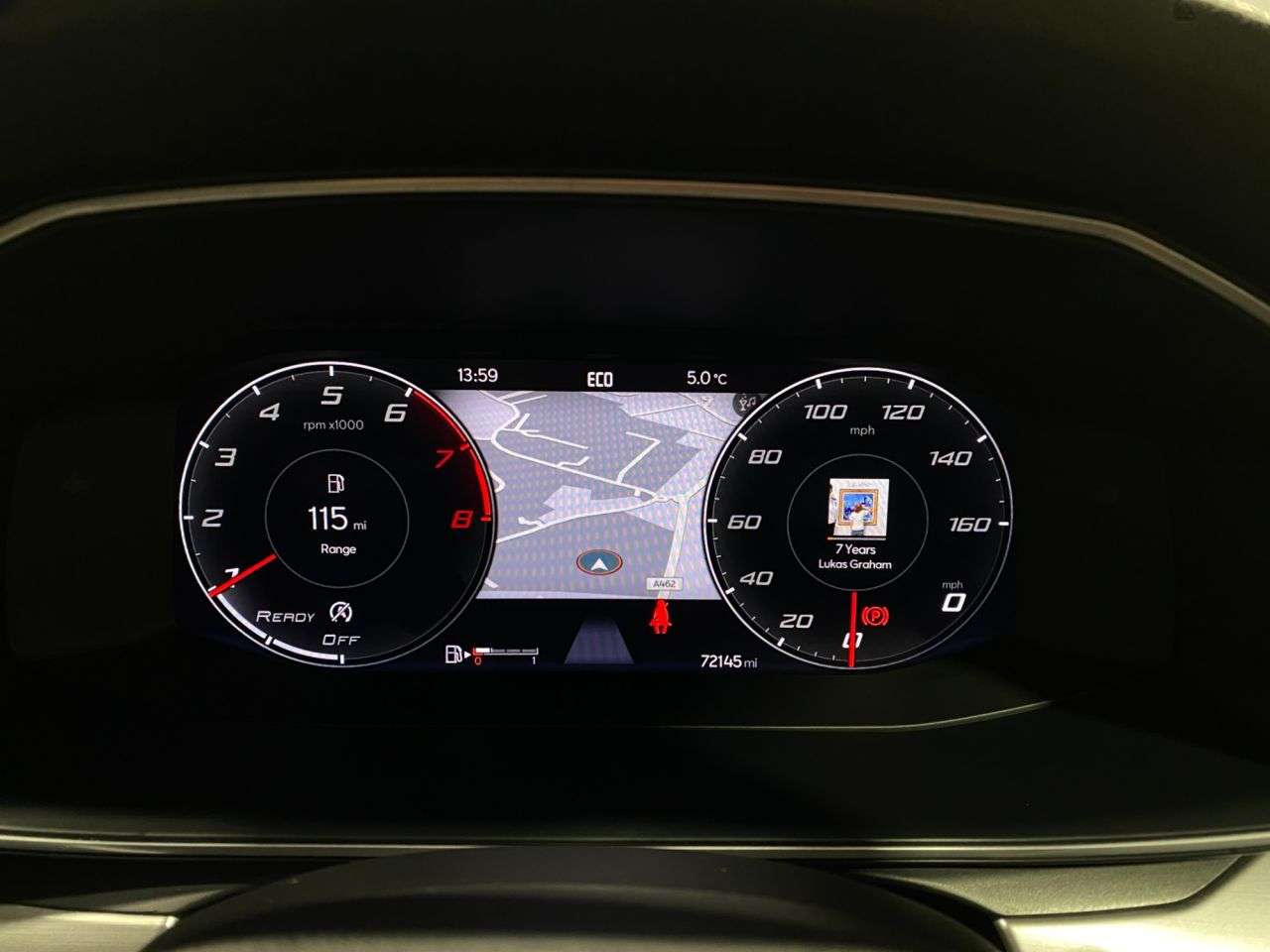 2021 SEAT LEON 2021 SEAT LEON