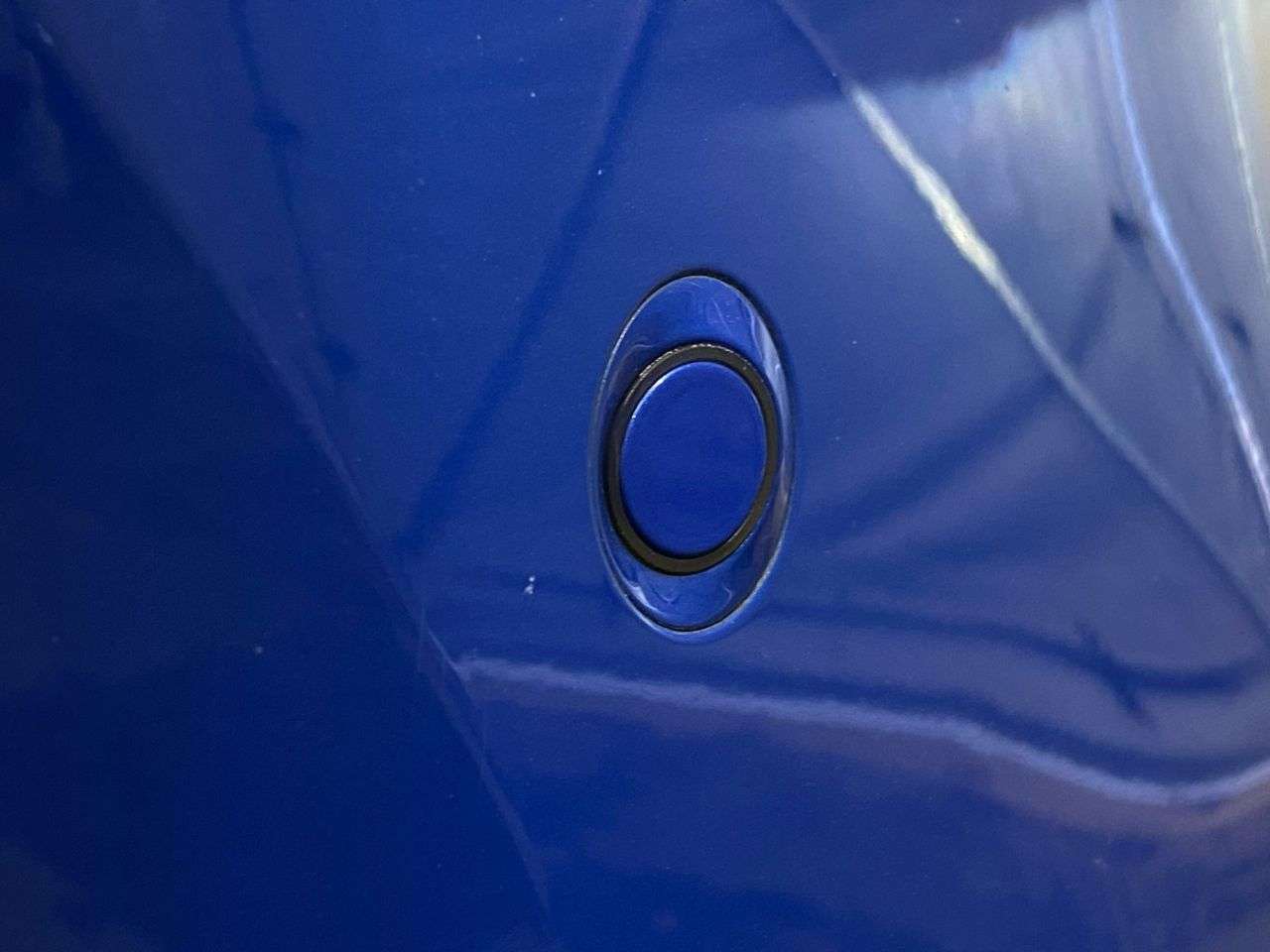 2020 VAUXHALL CORSA ELECTRIC 2020 VAUXHALL CORSA ELECTRIC