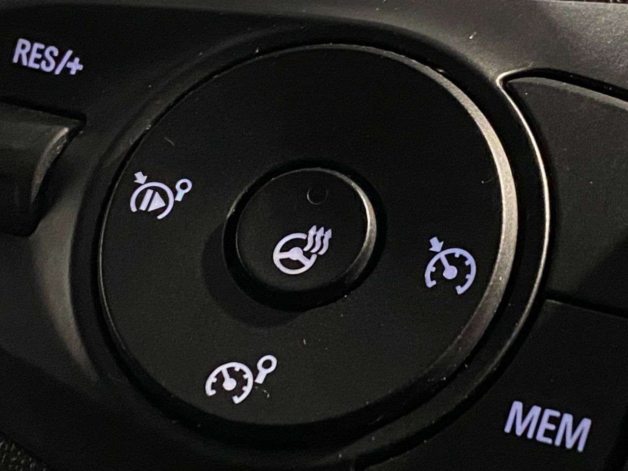 2020 VAUXHALL CORSA ELECTRIC 2020 VAUXHALL CORSA ELECTRIC
