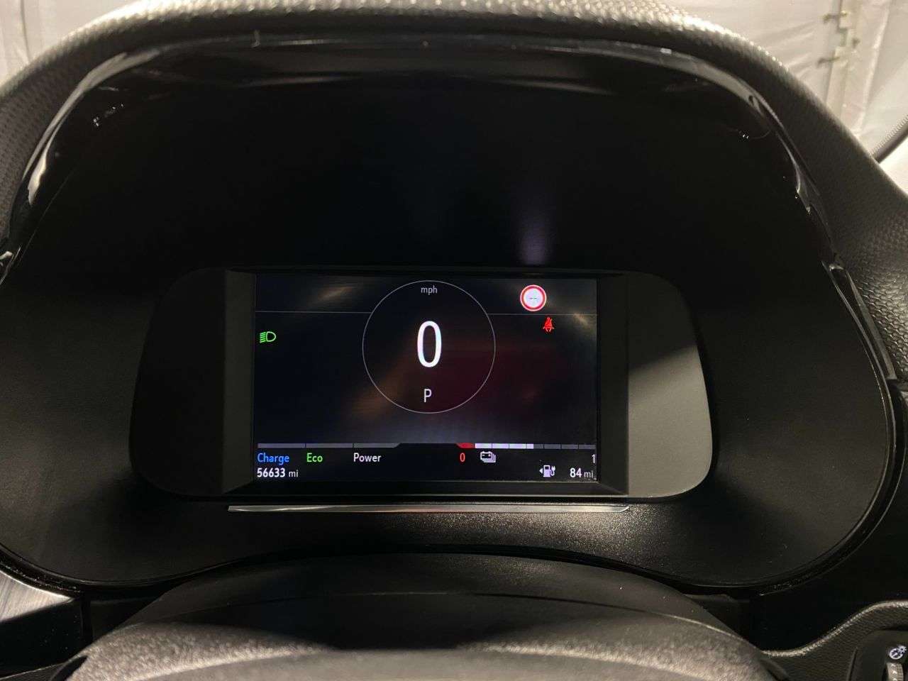 2020 VAUXHALL CORSA ELECTRIC 2020 VAUXHALL CORSA ELECTRIC