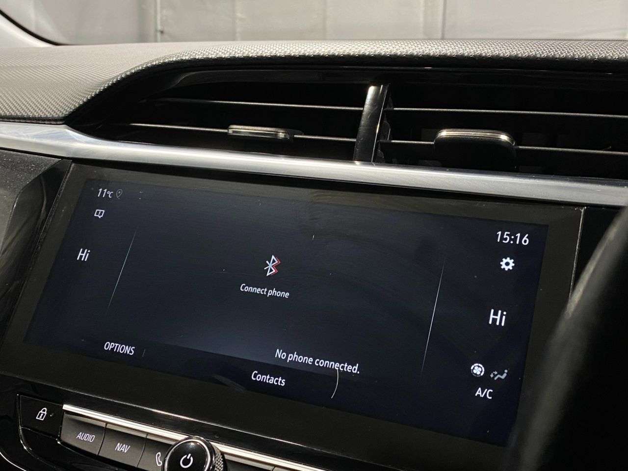2020 VAUXHALL CORSA ELECTRIC 2020 VAUXHALL CORSA ELECTRIC