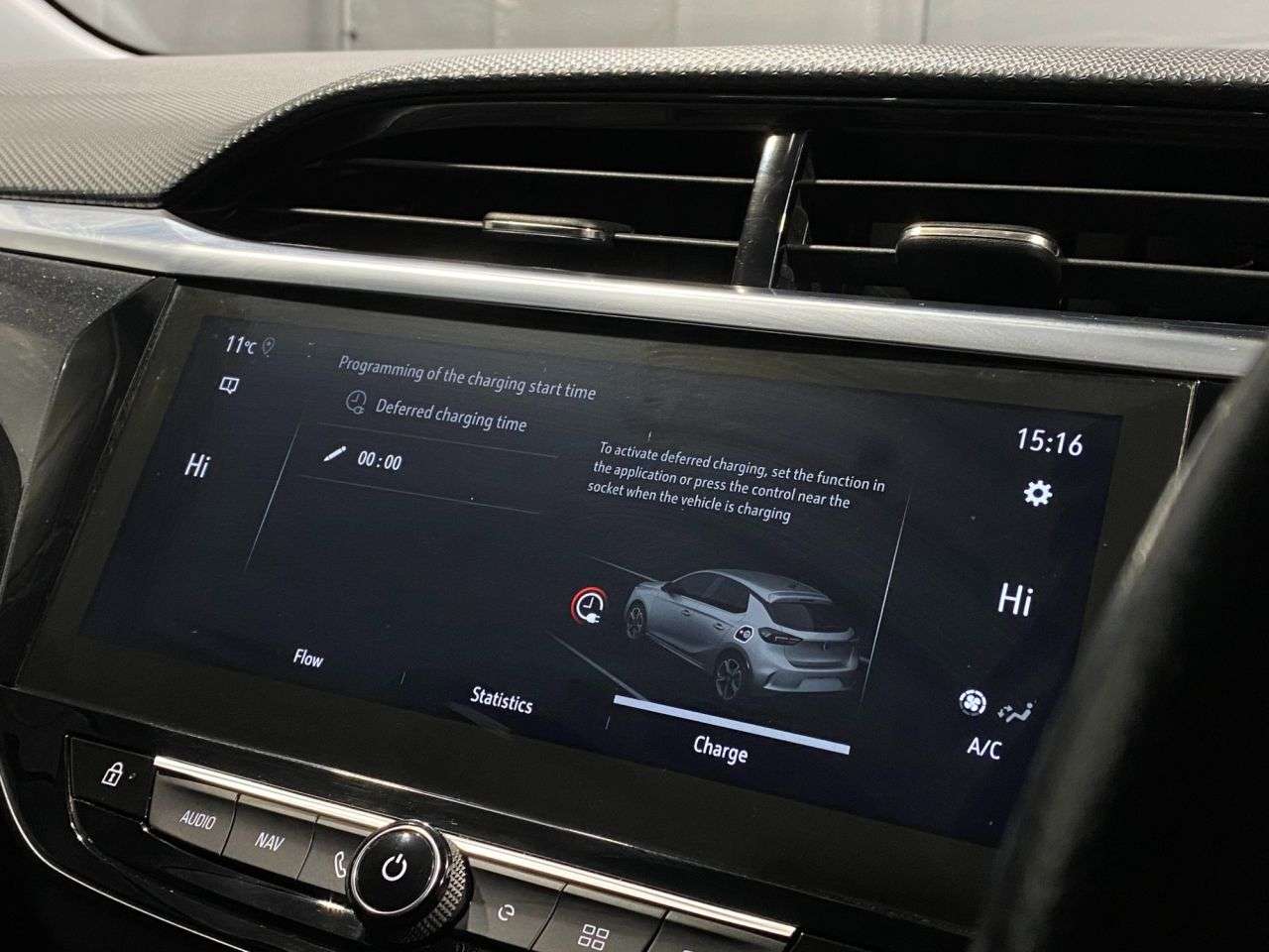 2020 VAUXHALL CORSA ELECTRIC 2020 VAUXHALL CORSA ELECTRIC