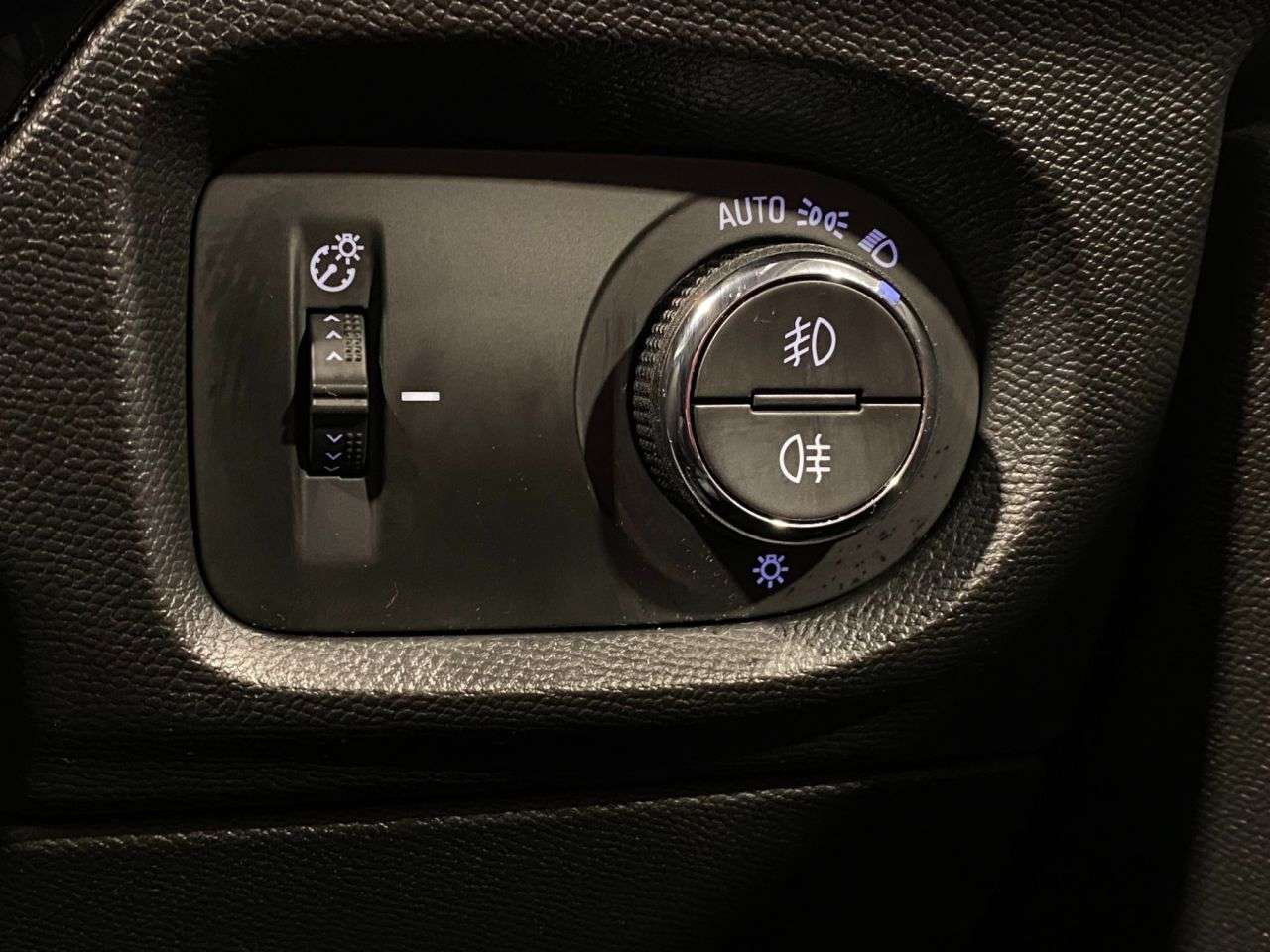 2020 VAUXHALL CORSA ELECTRIC 2020 VAUXHALL CORSA ELECTRIC