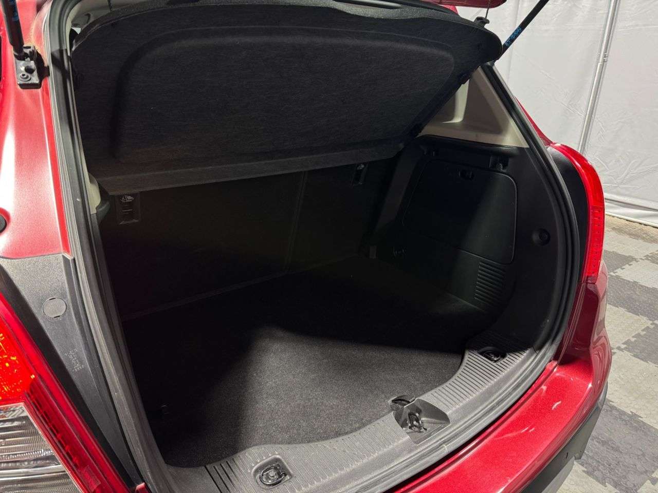 2019 VAUXHALL MOKKA X 2019 VAUXHALL MOKKA X