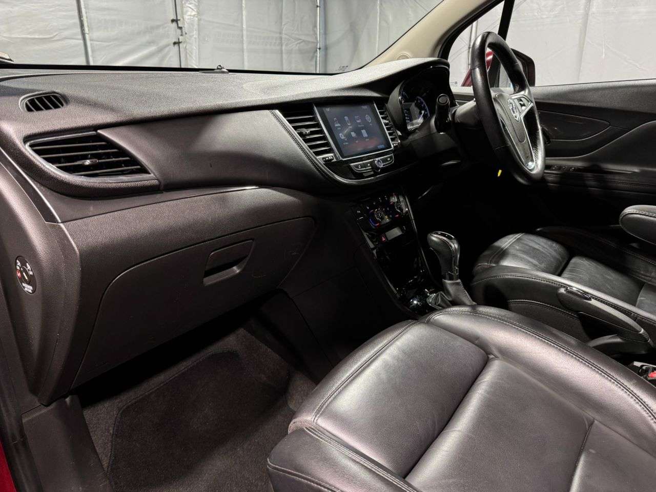 2019 VAUXHALL MOKKA X 2019 VAUXHALL MOKKA X