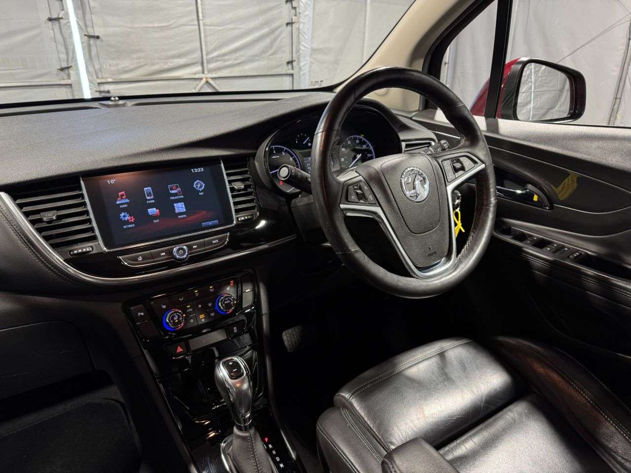 2019 VAUXHALL MOKKA X 2019 VAUXHALL MOKKA X