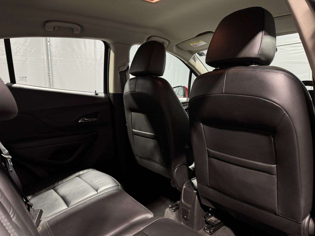 2019 VAUXHALL MOKKA X 2019 VAUXHALL MOKKA X