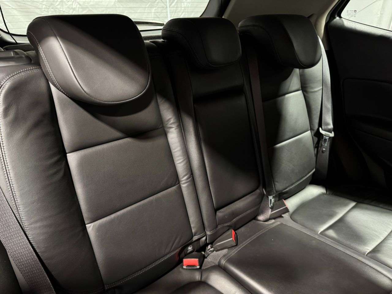 2019 VAUXHALL MOKKA X 2019 VAUXHALL MOKKA X