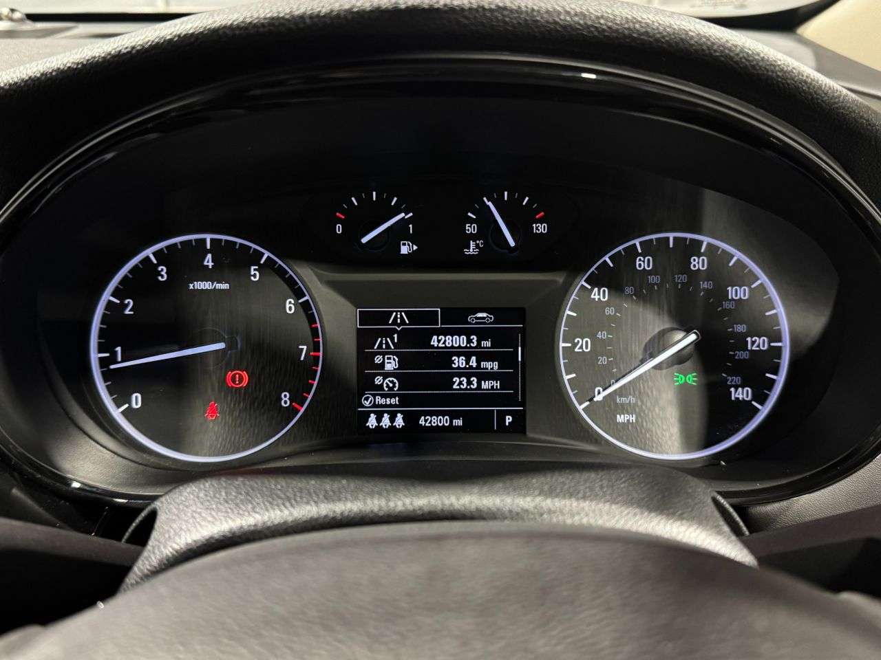 2019 VAUXHALL MOKKA X 2019 VAUXHALL MOKKA X