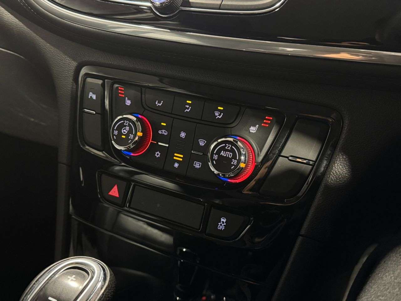 2019 VAUXHALL MOKKA X 2019 VAUXHALL MOKKA X