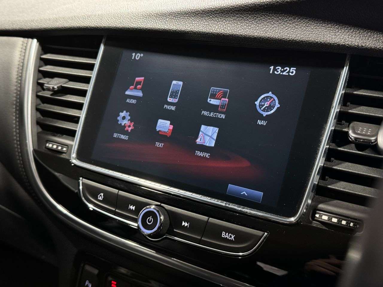 2019 VAUXHALL MOKKA X 2019 VAUXHALL MOKKA X