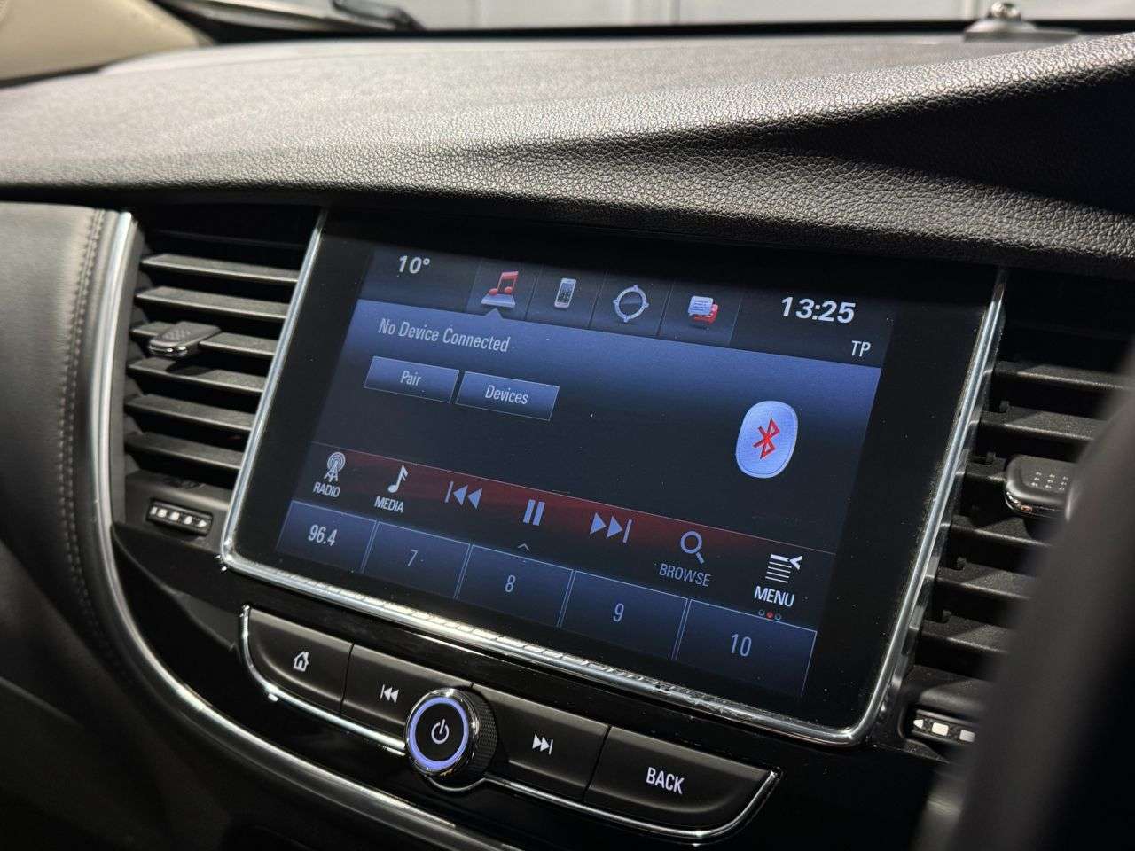 2019 VAUXHALL MOKKA X 2019 VAUXHALL MOKKA X