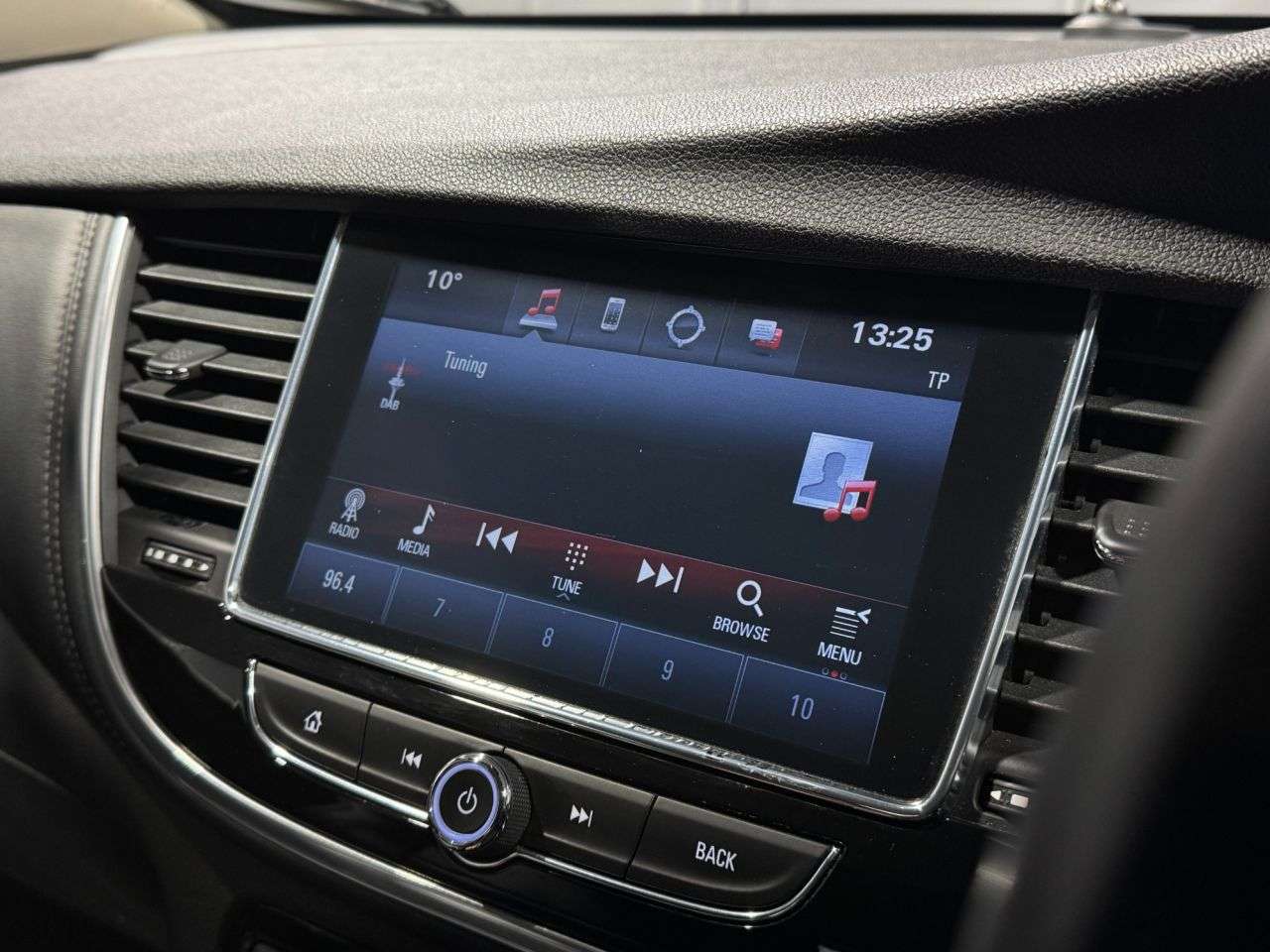 2019 VAUXHALL MOKKA X 2019 VAUXHALL MOKKA X