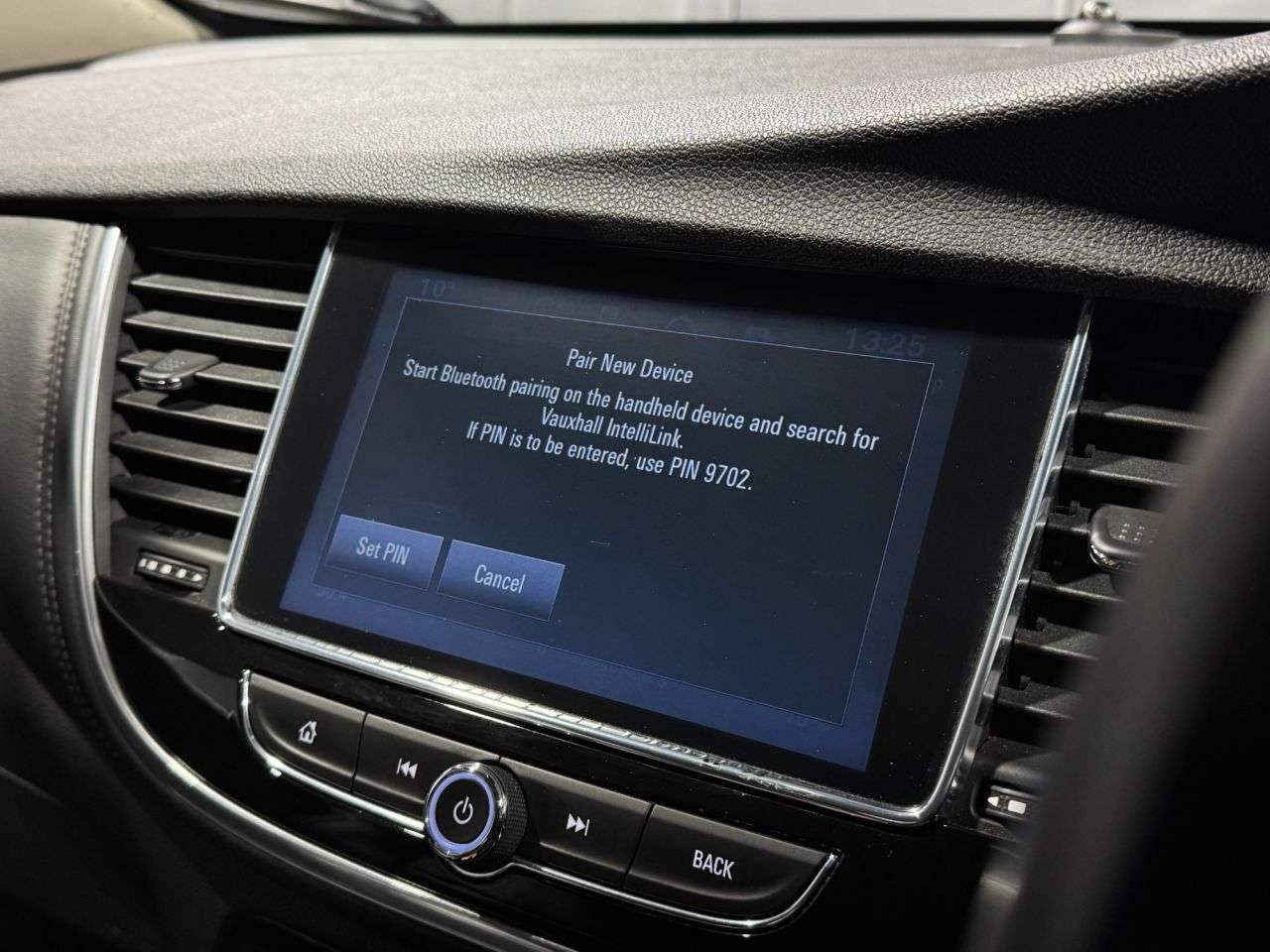 2019 VAUXHALL MOKKA X 2019 VAUXHALL MOKKA X