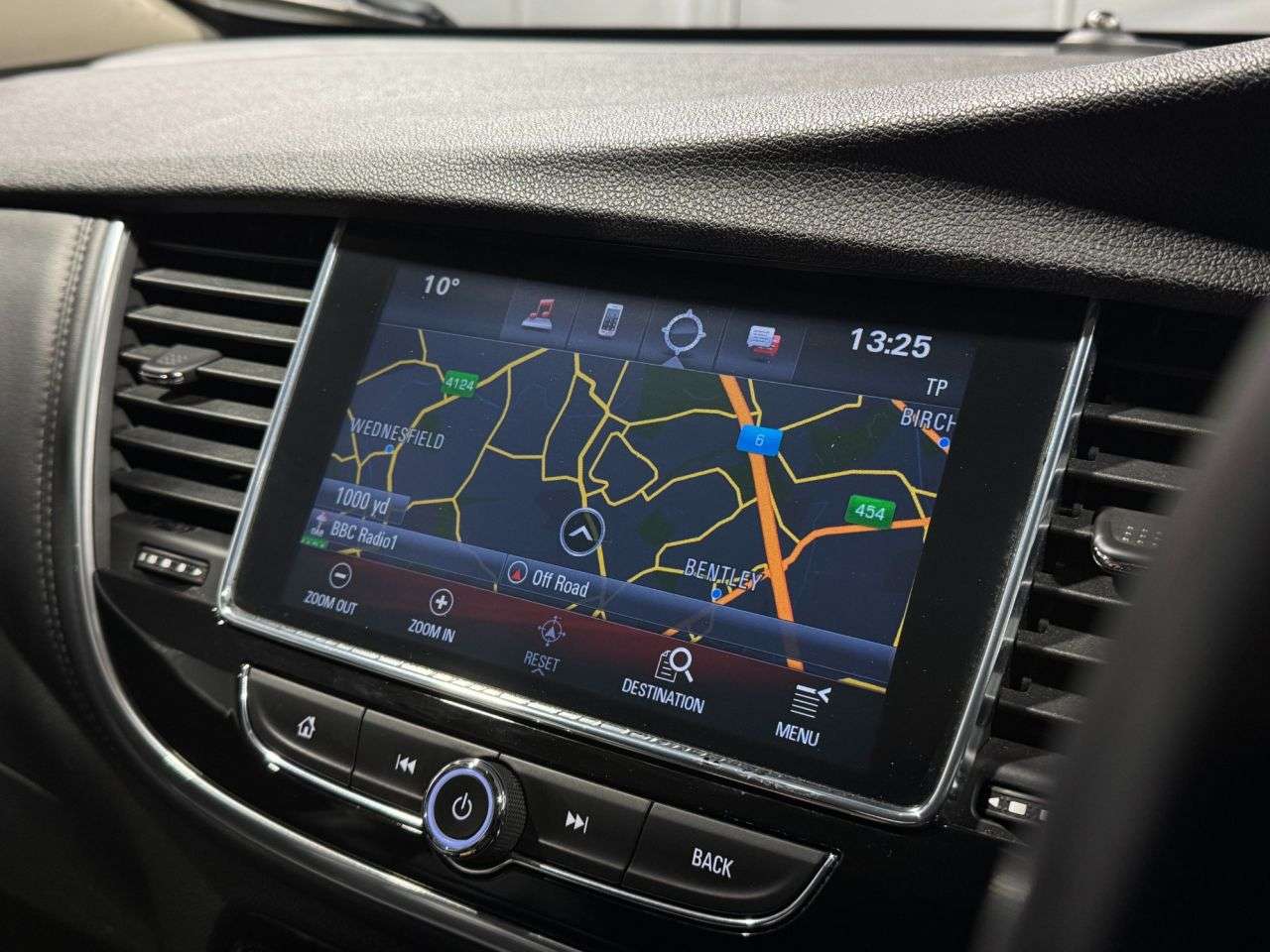 2019 VAUXHALL MOKKA X 2019 VAUXHALL MOKKA X