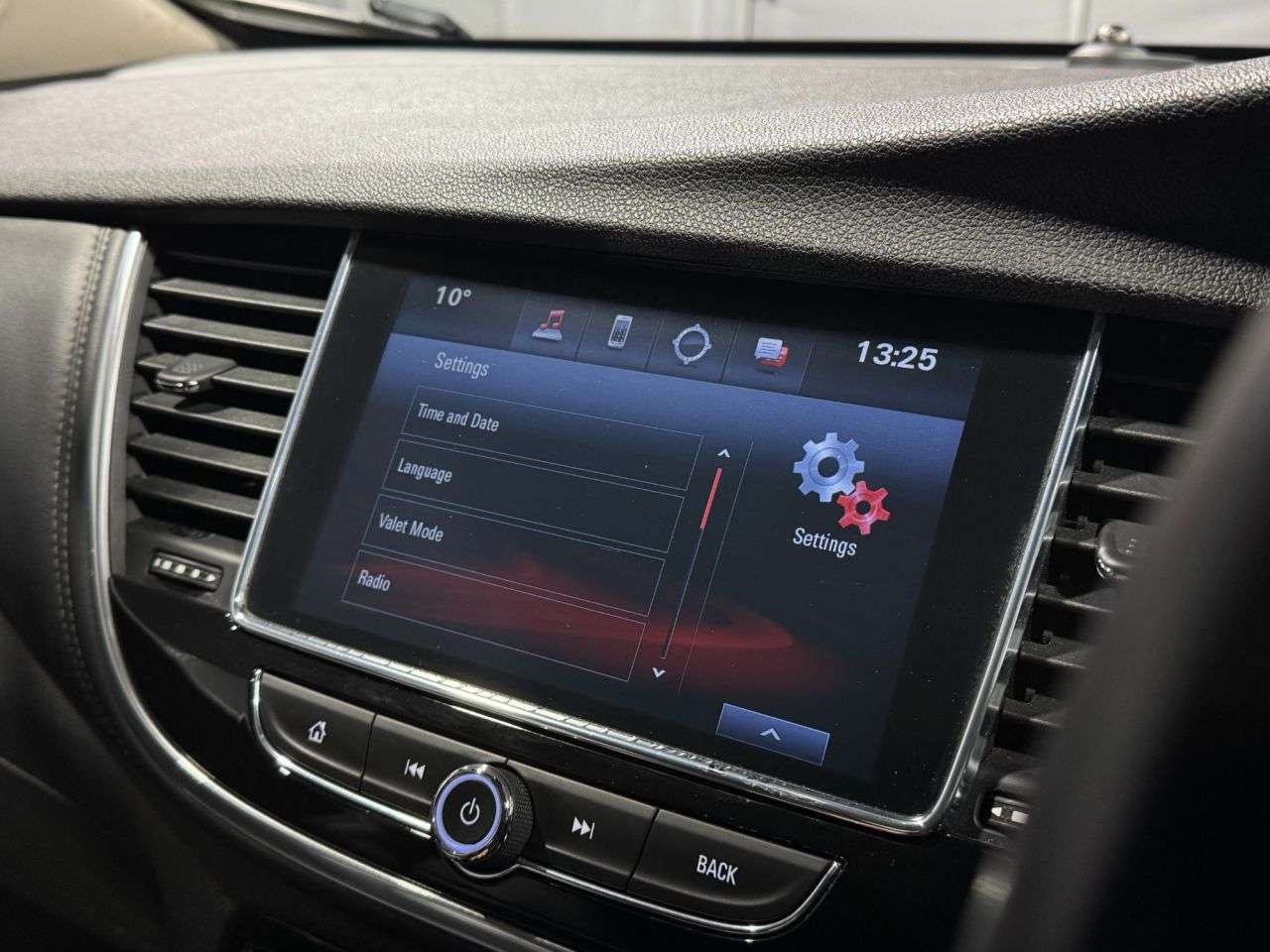 2019 VAUXHALL MOKKA X 2019 VAUXHALL MOKKA X