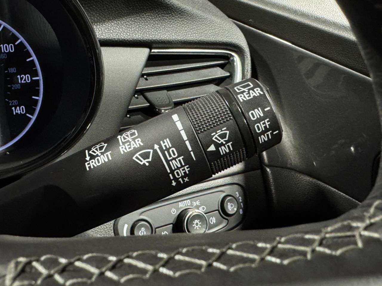 2019 VAUXHALL MOKKA X 2019 VAUXHALL MOKKA X